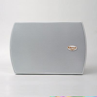  Klipsch 260-Watt Outdoor Speaker AW-500 IMAGE 1
