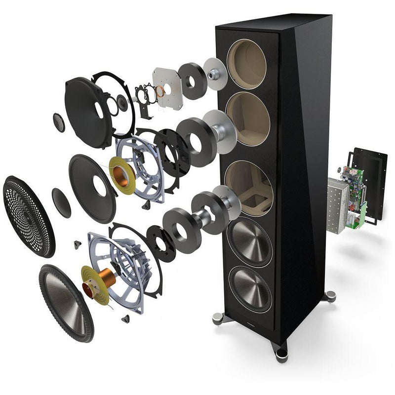 Paradigm Floorstanding Speaker 1240000063 IMAGE 2