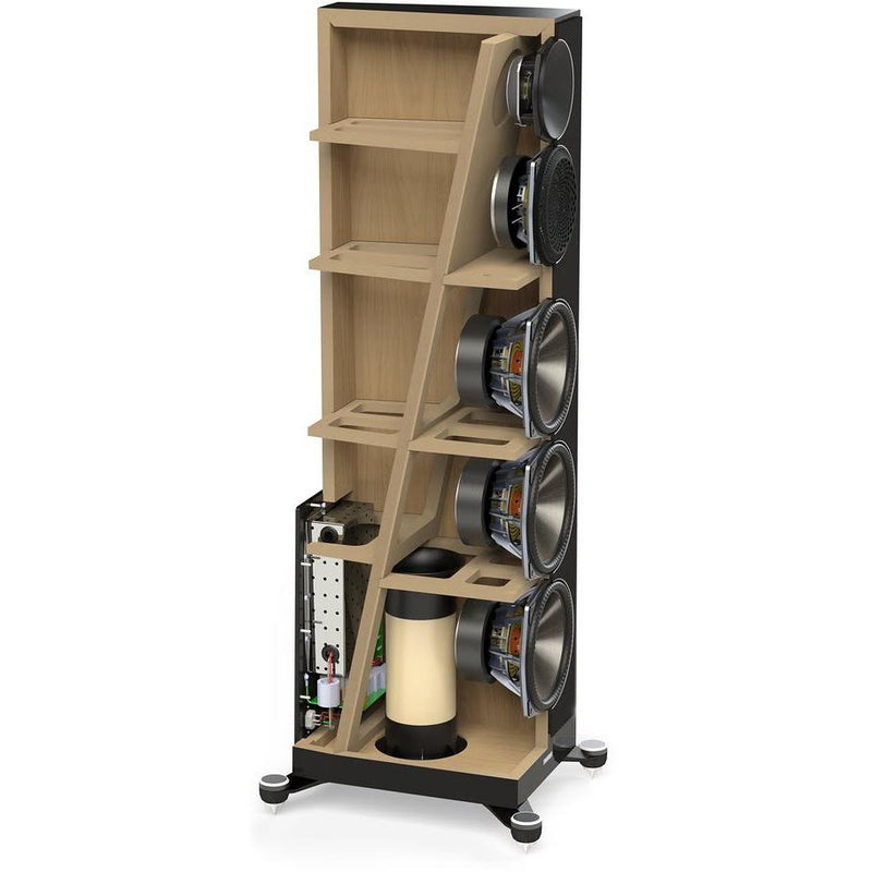 Paradigm Floorstanding Speaker 1240000063 IMAGE 3