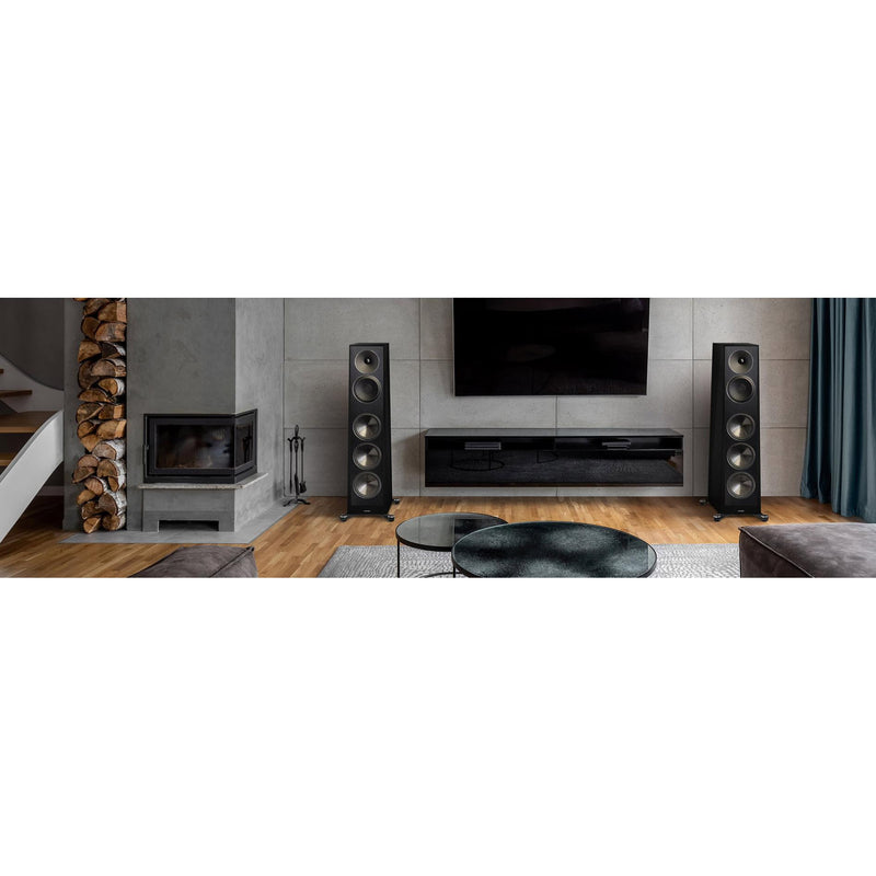 Paradigm Floorstanding Speaker 1240000051 IMAGE 4