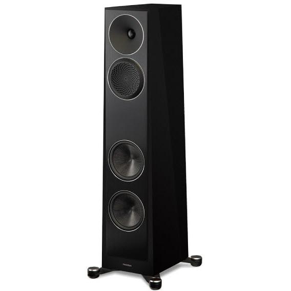 Paradigm Floorstanding Speaker 1240000031 IMAGE 1