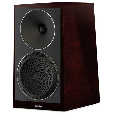 Paradigm Bookshelf Speaker 1240000003 IMAGE 1
