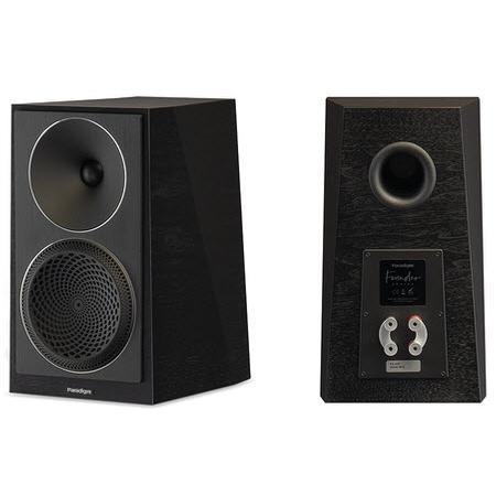 Paradigm Bookshelf Speaker 1240000004 IMAGE 2