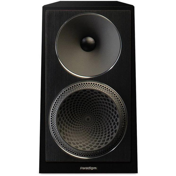 Paradigm Bookshelf Speaker 1240000001 IMAGE 1