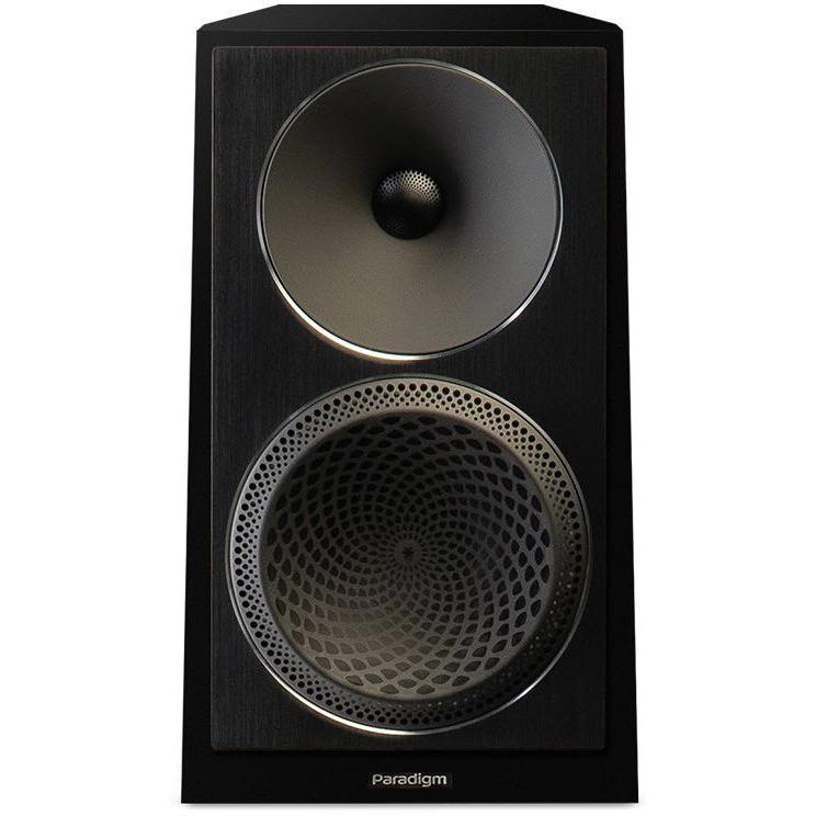 Paradigm Bookshelf Speaker 1240000001 IMAGE 1