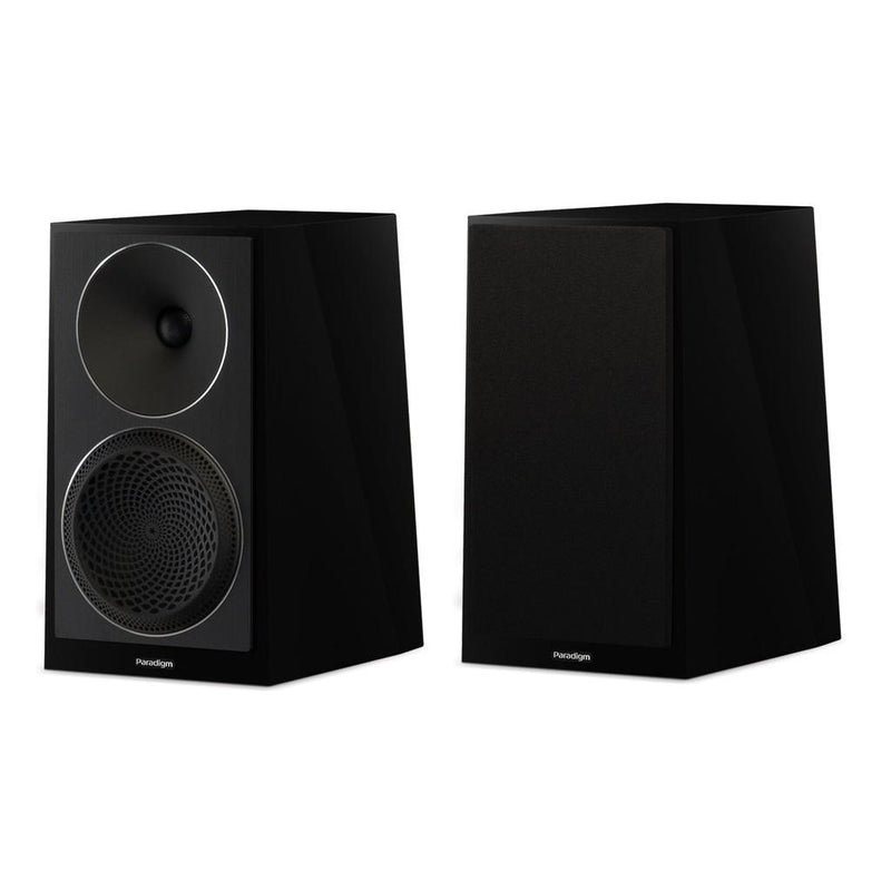 Paradigm Bookshelf Speaker 1240000001 IMAGE 2
