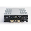 Rotel 2-Channel Integrated Stereo Amplifier RA-1592MKII Silver IMAGE 2