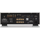 Rotel 2-Channel Integrated Stereo Amplifier RA-1572MKII Silver IMAGE 2