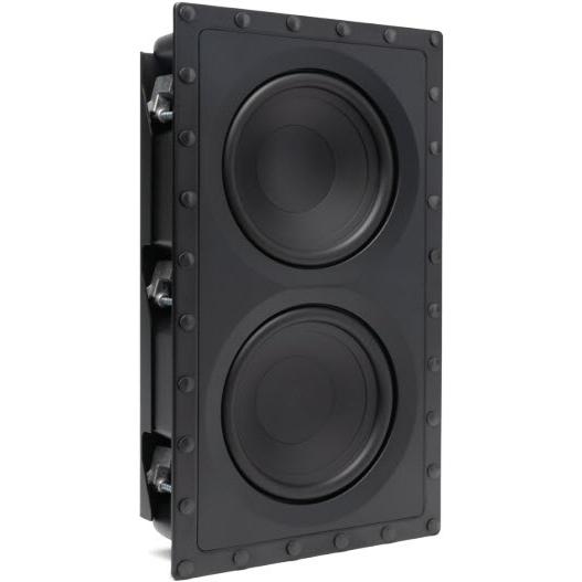 Paradigm In-Wall Subwoofer 1093081010 IMAGE 1