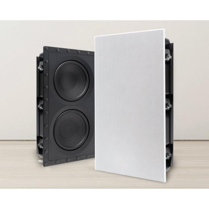 Paradigm In-Wall Subwoofer 1093081010 IMAGE 2