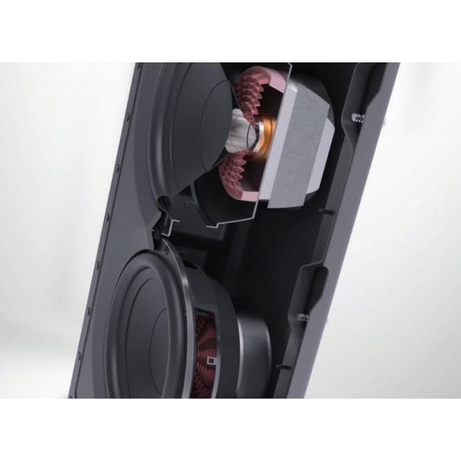Paradigm In-Wall Subwoofer 1093081010 IMAGE 3