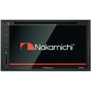 Nakamichi Video Deck with Bluetooth NA6605 IMAGE 1