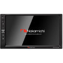 Nakamichi Car Deck with Bluetooth NAM3510-M7 IMAGE 1