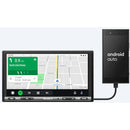 Sony 6.95-inch Media Receiver with Bluetooth XAV-AX3200 IMAGE 4