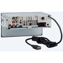 Sony 6.95-inch Media Receiver with Bluetooth XAV-AX3200 IMAGE 5