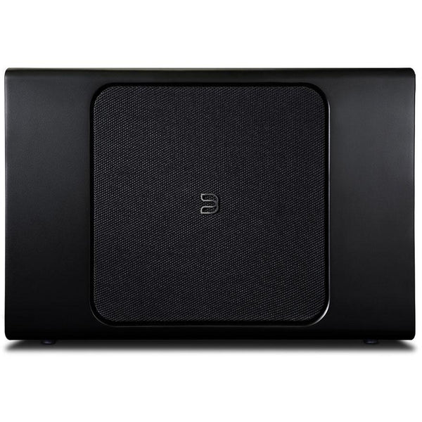 Bluesound 150-Watt Multi-room Wireless Subwoofer PULSESUBPLUSB IMAGE 1