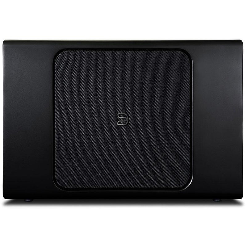 Bluesound 150-Watt Multi-room Wireless Subwoofer PULSESUBPLUSB IMAGE 1