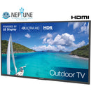 Neptune by Peerless-AV 55" 4K Ultra HD Shade Series Outdoor TV COTV5502 IMAGE 1