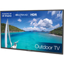Neptune by Peerless-AV 55" 4K Ultra HD Shade Series Outdoor TV COTV5502 IMAGE 2