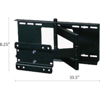 Sonora Full Motion Mount SAVO IMAGE 2