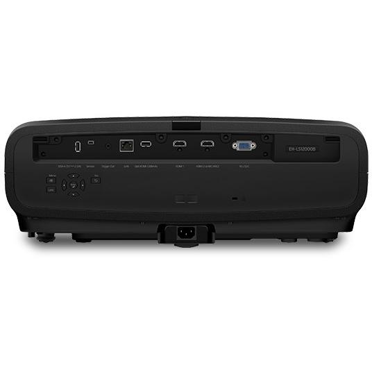 Epson 4K PRO-UHD Laser Projector V11HA47020MB IMAGE 7
