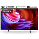 Sony 50-inch 4K HDR Smart TV KD-50X85K IMAGE 1