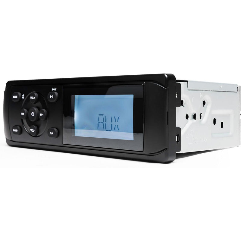 MB Quart Multimedia Digital Receiver MDR2.0 IMAGE 2