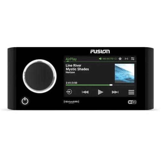 Fusion Apollo™ Marine Stereo with Built-in AirPlay2 010-01905-00 IMAGE 1