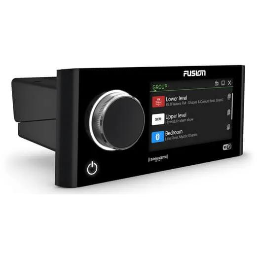 Fusion Apollo™ Marine Stereo with Built-in AirPlay2 010-01905-00 IMAGE 2