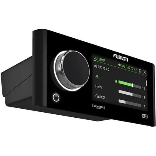 Fusion Apollo™ Marine Stereo with Built-in AirPlay2 010-01905-00 IMAGE 3