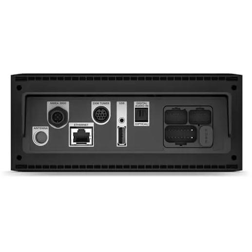 Fusion Apollo™ Marine Stereo with Built-in AirPlay2 010-01905-00 IMAGE 6