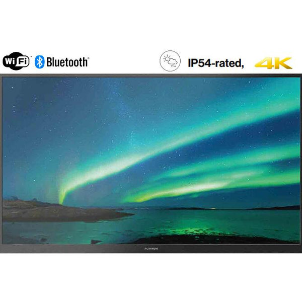 Furrion 55-inch Aurora® 4K UHD outdoor smart TV FU-FDUF55CSA-CA IMAGE 1