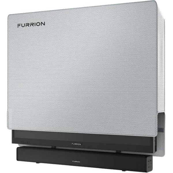 Furrion 50-inch Outdoor TV Cover FU-FV1C50W IMAGE 1