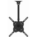Furrion Universal Outdoor Ceiling Full Motion TV Mount FU-F2AA003ABBK IMAGE 1