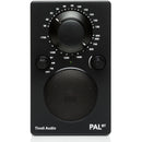 Tivoli Audio Portable Audio System with Bluetooth PALBTBLACK IMAGE 1