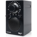 Tivoli Audio Portable Audio System with Bluetooth PALBTBLACK IMAGE 2