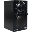 Tivoli Audio Portable Audio System with Bluetooth PALBTBLACK IMAGE 3