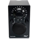 Tivoli Audio Portable Audio System with Bluetooth PALBTBLACK IMAGE 4