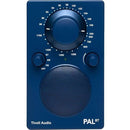  Tivoli Audio Portable Audio System with Bluetooth PALBTBLUE IMAGE 1