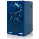  Tivoli Audio Portable Audio System with Bluetooth PALBTBLUE IMAGE 2