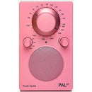  Tivoli Audio Portable Audio System with Bluetooth PALBTPINK IMAGE 1