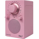  Tivoli Audio Portable Audio System with Bluetooth PALBTPINK IMAGE 2