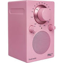  Tivoli Audio Portable Audio System with Bluetooth PALBTPINK IMAGE 3