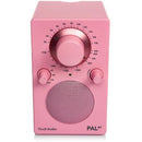  Tivoli Audio Portable Audio System with Bluetooth PALBTPINK IMAGE 4