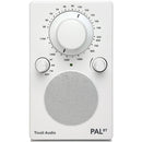  Tivoli Audio Portable Audio System with Bluetooth PALBTWHITE IMAGE 1