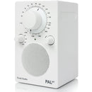  Tivoli Audio Portable Audio System with Bluetooth PALBTWHITE IMAGE 2