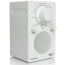  Tivoli Audio Portable Audio System with Bluetooth PALBTWHITE IMAGE 3