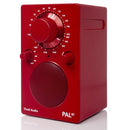  Tivoli Audio Portable Audio System with Bluetooth PALBTRED IMAGE 3
