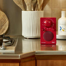  Tivoli Audio Portable Audio System with Bluetooth PALBTRED IMAGE 4