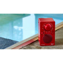  Tivoli Audio Portable Audio System with Bluetooth PALBTRED IMAGE 6